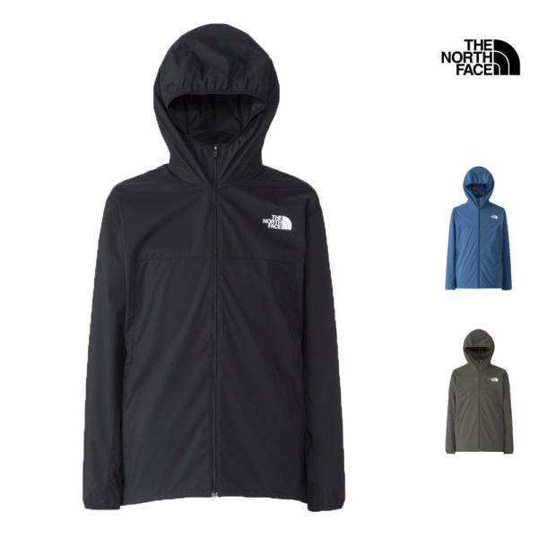 セール SALE ノースフェイス THE NORTH FACE イーエス エニータイム ウィンド フ...