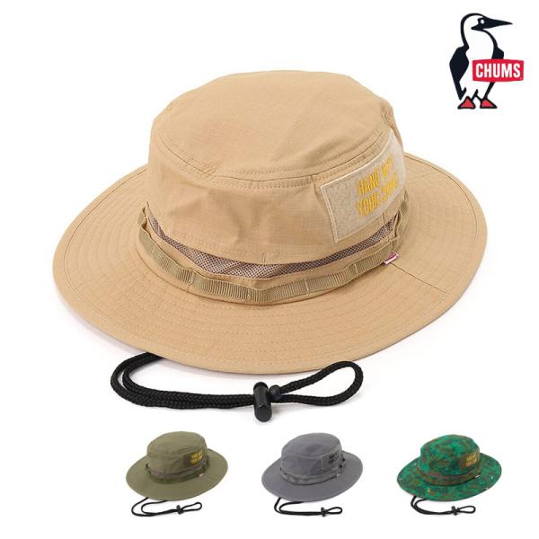 セール チャムス レイトン バケット ハット LAYTON BUCKET HAT ハット 帽子 CH...