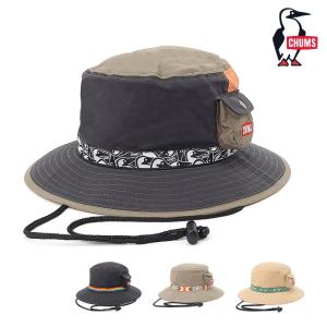 セール チャムス フェス ハット FES HAT ハット 帽子 CH05-1361 メンズ レディース｜northfeel-apparel