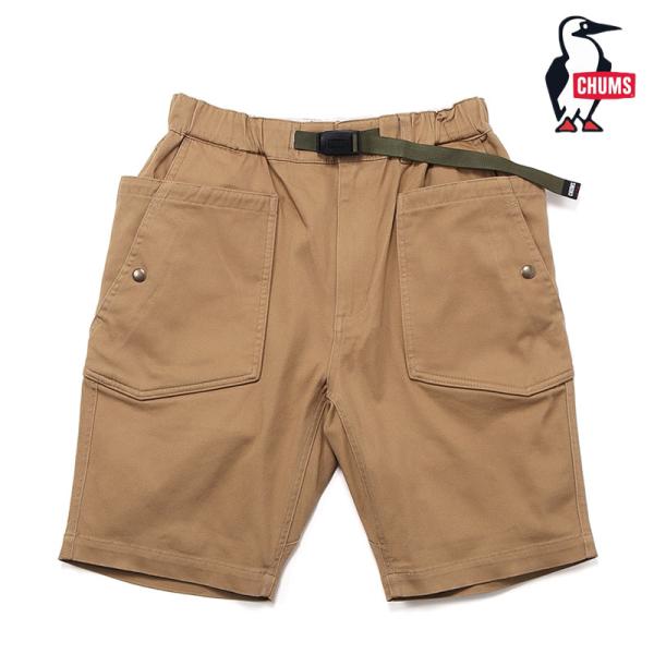 セール チャムス ストレッチ キャンピング ショーツ STRETCH CAMPING SHORTS ...