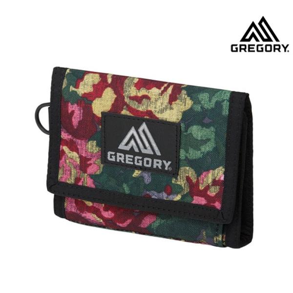 セール グレゴリー GREGORY トライフォールド ワレット TRIFOLD WALLET 財布 ...