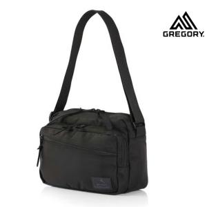 GREGORY（グレゴリー） UTILITY SHOULDER S ユーティリティー