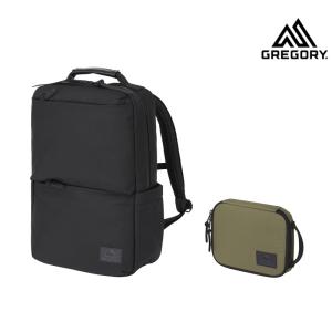 セール グレゴリー GREGORY カバート ミッション デイ スリム COVERT MISSION DAY SLIM リュック  148239 メンズ レディース｜northfeel-apparel