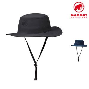 セール マムート ランボールド ハット RUNBOLD HAT ハット 帽子 1191-04613 メンズ レディース｜NORTHFEELアパレルヤフー店