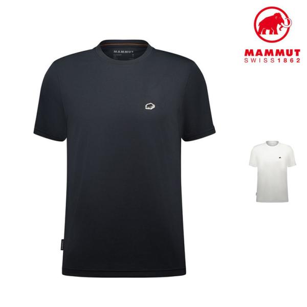 セール マムート 1017-05080 マムート エッセンシャル Tシャツ アジアンフィット メン ...