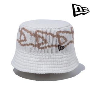 セール ニューエラ ニット バケット ジャガード KNIT BUCKET JACQUARD 帽子 ハット 1410947 メンズ レディース｜northfeel-apparel