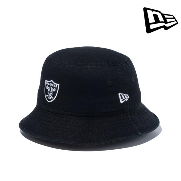 2024 春夏 新作 ニューエラ NEW ERA BUCKET-01 NFL ミニ ロゴ ハット B...