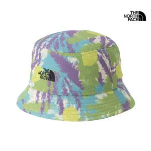 新作 ノースフェイス  ドット エア アロハ ハット DOT AIR ALOHA HAT 帽子 ハット NN02437 メンズ レディース｜northfeel-apparel