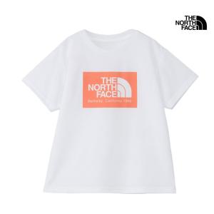 セール SALE ノースフェイス キッズ S/S TNF バグ フリー グラフィック ティー KIDS S/S TNF BUG FREE GRAPHIC TEE Tシャツ NTJ32441