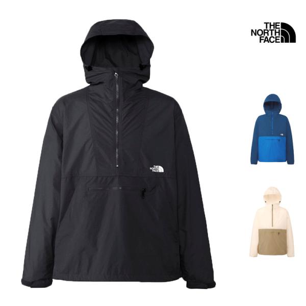 セール SALE ザ・ノース・フェイス THE NORTH FACE コンパクト アノラック COM...