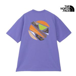 セール SALE ノースフェイス  S/S TNF モンキー マジック ティー S/S TNF MONKEY MAGIC TEE Tシャツ NT32444 メンズ｜northfeel-apparel