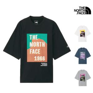 セール SALE ノースフェイス THE NORTH FACE ショートスリーブ TNF フライヤー ティー S/S TNF FLYER TEE Tシャツ トップス NT32432 メンズ｜northfeel-apparel