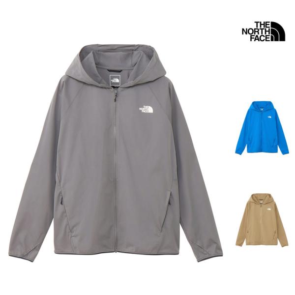 セール ザ・ノース・フェイス サンシェード フルジップ フーディー SUNSHADE FULLZIP...