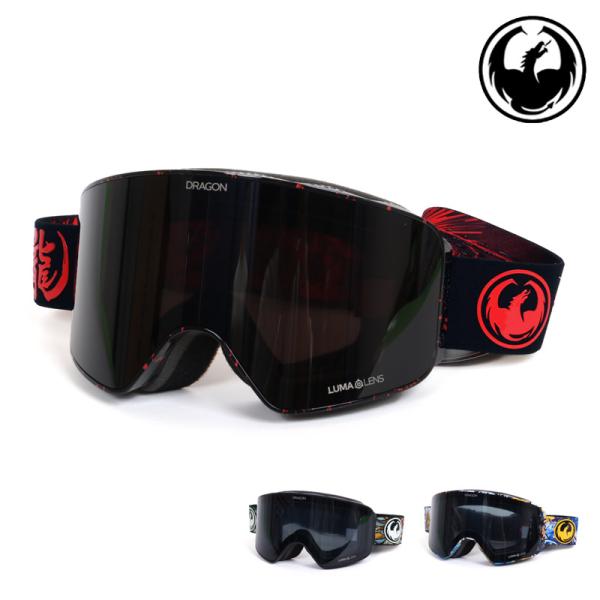セール ドラゴン DRAGON エヌエフエックス マグ NFX MAG ゴーグル スノーボード ジャ...