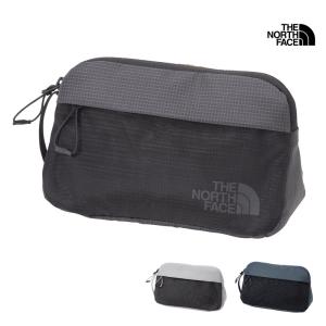 THE NORTH FACE（ザ ノースフェイス） 日本正規品 ポーチ THE NORTH