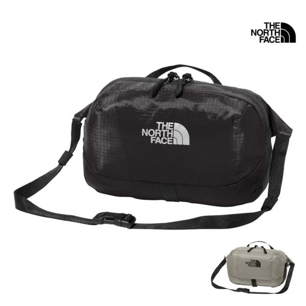 セール ザ・ノース・フェイス NM62378 メイフライ ヒップ ポーチ MAYFLY HIP PO...