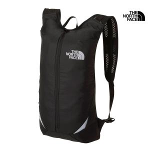 美品⭐︎ ザノースフェイス　サミットラントレイニングパック12 サイズL トレラン ザ・ノース・フェイス THE NORTH FACE サミットラントレイニングパック