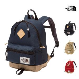 THE NORTH FACE（ザ ノースフェイス） キッズ リュックサック 7L 子供