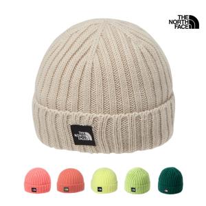 ザ・ノース・フェイス THE NORTH FACE NNB42401 ベビー カプッチョ リッド BABY CAPPUCHO LID ベビー 赤ちゃん 男の子 女の子 帽子 ニット帽 ニットキャップ｜NORTHFEELアパレルヤフー店