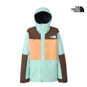 THE NORTH FACE（ザ ノースフェイス） メンズ スキー ジャケット