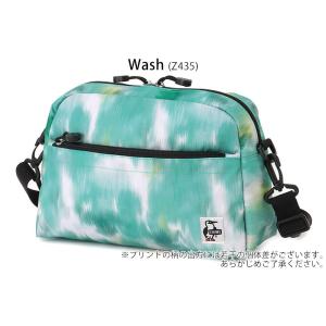 チャムス CHUMS CH60-3963 リサ...の詳細画像4