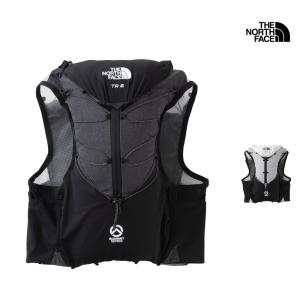 THE NORTH FACE ノースフェイス ベストタイプ パック 6L 7L 8L