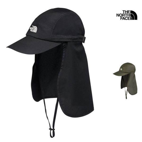 セール ザ・ノース・フェイス NN02505 サンシールド キャップ SUNSHIELD CAP メ...