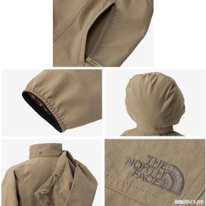 ザ・ノース・フェイス キッズ トドラー TNF...の詳細画像4