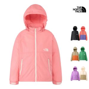 THE NORTH FACE（ザ ノースフェイス） ノースフェイス キッズ ナイロン