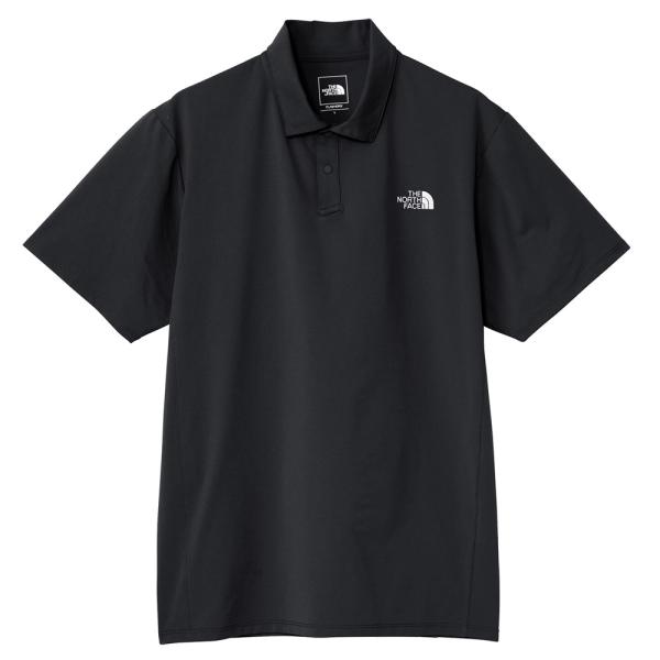 セール ザ・ノース・フェイス NT22598 ショートスリーブ テック ポロ S/S THCH PO...