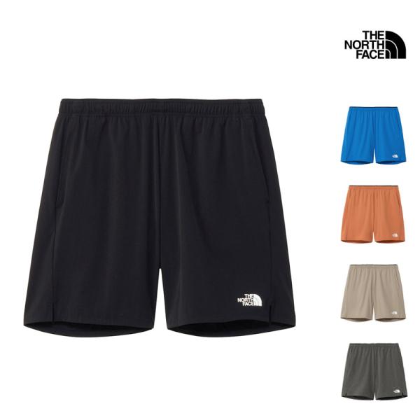 セールザ・ノース・フェイス THE NORTH FACE フレキシブル ショーツ 7 インチ FLE...