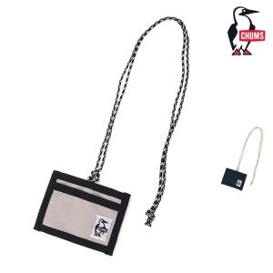 セールチャムス CHUMS リサイクル ID カード ケース RECYCLE ID CARD CASE パスケース 定期入れ CH60-3926 メンズ レディース｜NORTHFEELアパレルヤフー店