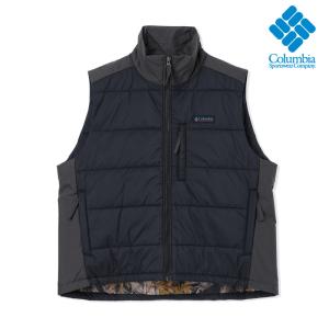 Columbia（コロンビア） ベスト メンズ BOWL TO DOME VEST ボウルトゥ