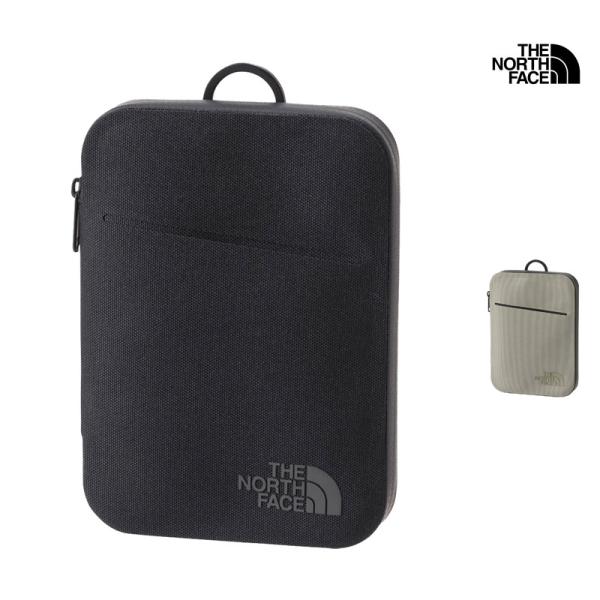 セール ザ・ノース・フェイス NN32505 ランブル パスポート ケース RAMBLE PASSP...