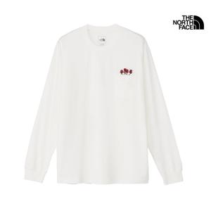 THE NORTH FACE（ザ ノースフェイス） THE NORTH FACE Tシャツ 長袖