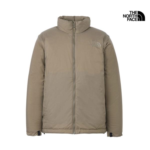 セールザ・ノース・フェイス THE NORTH FACE ジップイン サニー ヌック ジャケット Z...