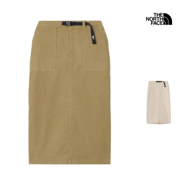 セールザ・ノース・フェイス THE NORTH FACE バレーウェーブ スカート VALLEYWA...