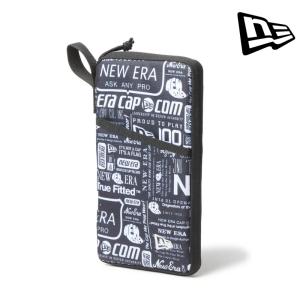 ニューエラ 14751628 トラベル パスポート ケース TRVL PASSPORT CASE メンズ レディース パスポートケース パスポートホルダー 小物入れ 海外旅行 旅行