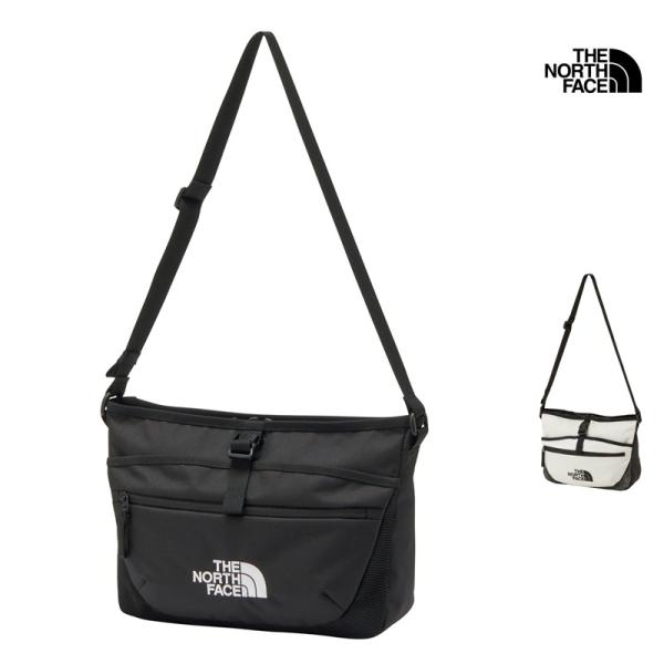セール ザ・ノース・フェイス NM72601 リープ ショルダー LEAP SHOULDER メンズ...