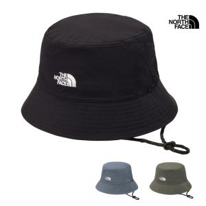 ザ・ノース・フェイス NN02638 マリン バケット ハット MARINE BUCKET HAT メンズ レディース 男女兼用 帽子 ハット バケットハット アウトドア