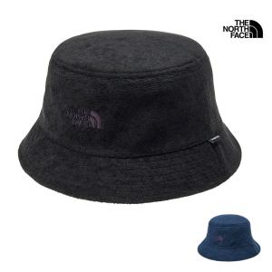 ザ・ノース・フェイス NN02639 リバーシブル ミニ パイル バケット ハット REVERSIBLE MINI PILE BUCKET HAT メンズ レディース 男女兼用 帽子