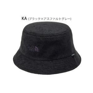 ザ・ノース・フェイス NN02639 リバーシ...の詳細画像1