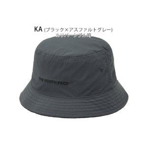 ザ・ノース・フェイス NN02639 リバーシ...の詳細画像2