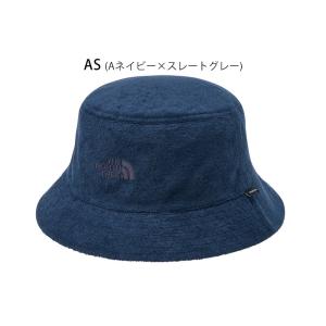 ザ・ノース・フェイス NN02639 リバーシ...の詳細画像3