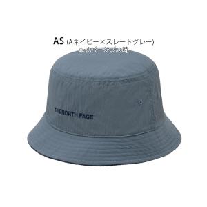 ザ・ノース・フェイス NN02639 リバーシ...の詳細画像4