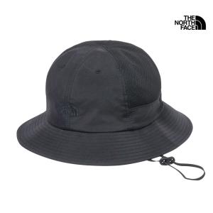 セール ザ・ノース・フェイス NNJ02522 キッズ ベント メッシュ ハット KIDS VENT MESH HAT キッズ 子供 男の子 女の子 帽子 ハット アウトドア