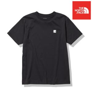 セール SALE ノースフェイス THE NORTH FACE ショートスリーブ スモール ボックス ロゴ ティー S/S SMALL BOX LOGO TEE Tシャツ トップス NT32147 メンズ