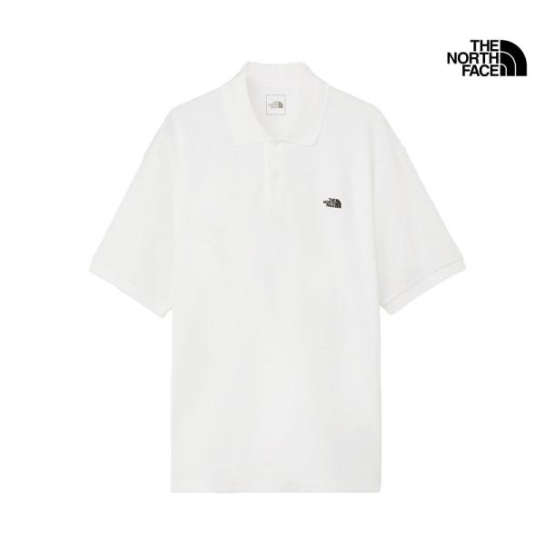 セール SALE ノースフェイス  S/S エニー パート ポロ S/S ANY PART POLO...