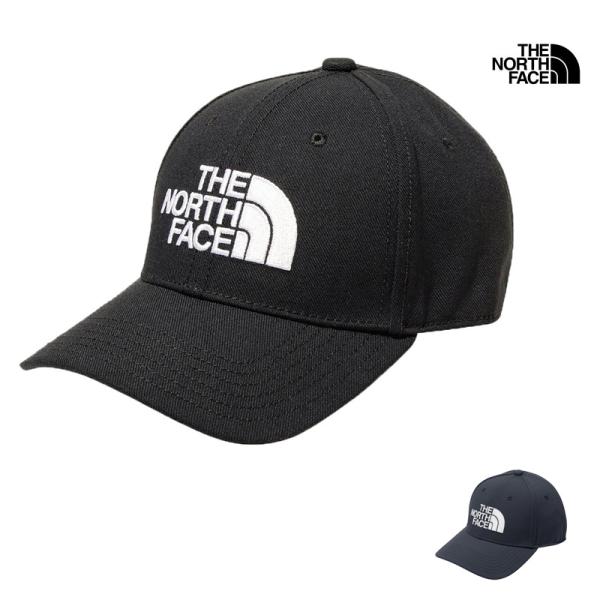 セールザ・ノース・フェイス THE NORTH FACE TNF ロゴ キャップ TNF LOGO ...