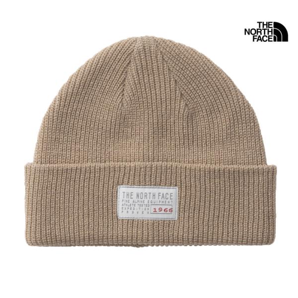 セールザ・ノース・フェイス THE NORTH FACE ステッチワーク ビーニー STITCHWO...